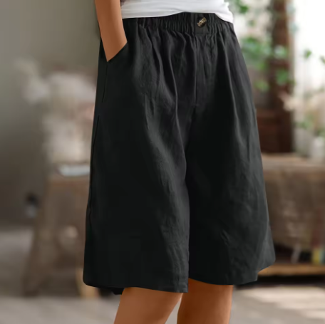 Soft Renee Shorts