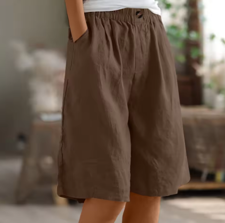 Soft Renee Shorts