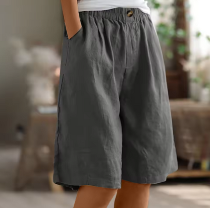 Soft Renee Shorts
