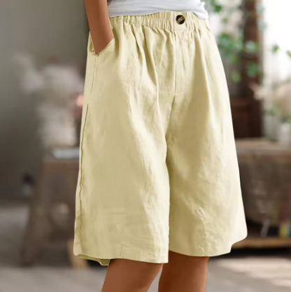 Soft Renee Shorts