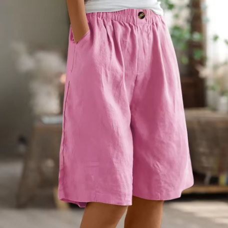 Soft Renee Shorts