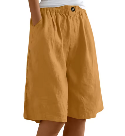 Soft Renee Shorts