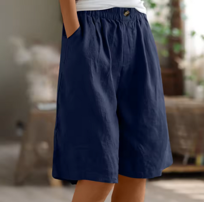 Soft Renee Shorts