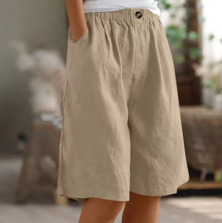 Soft Renee Shorts