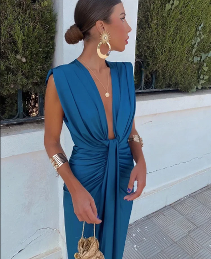 Women's Evening Party Dress