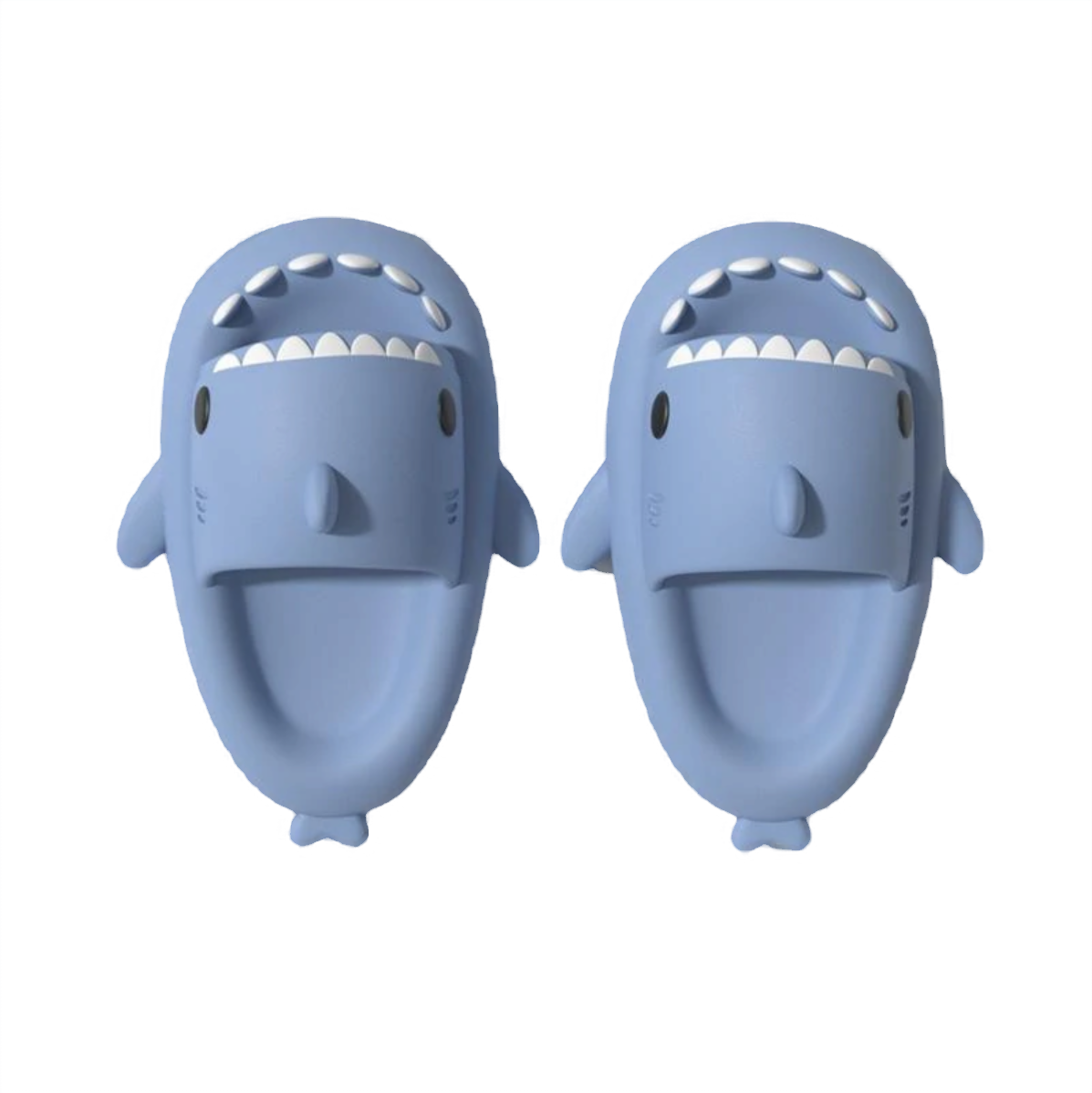 Sharky Men's Comfort Slides