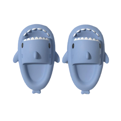 Sharky Men's Comfort Slides