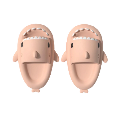 Sharky Men's Comfort Slides