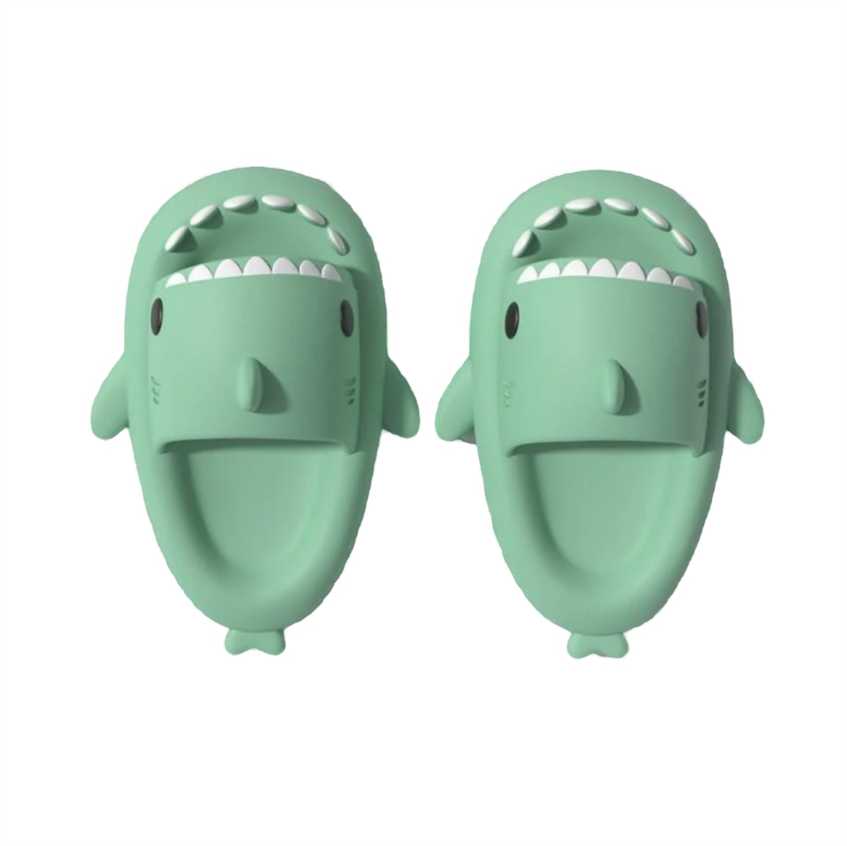 Sharky Men's Comfort Slides