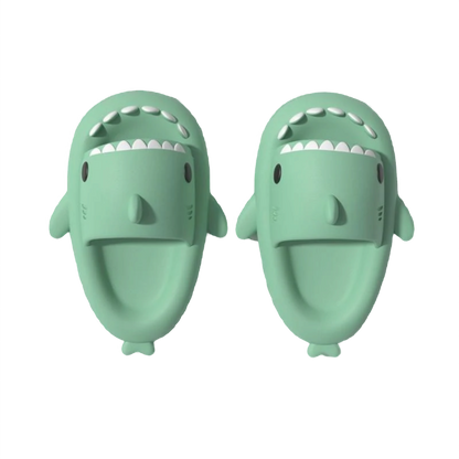 Sharky Men's Comfort Slides