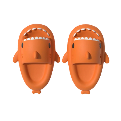Sharky Men's Comfort Slides