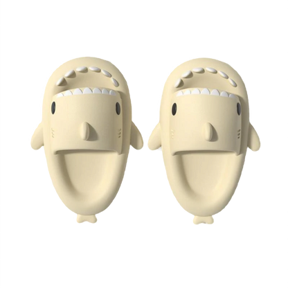 Sharky Men's Comfort Slides