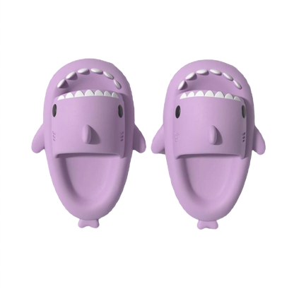 Sharky Men's Comfort Slides