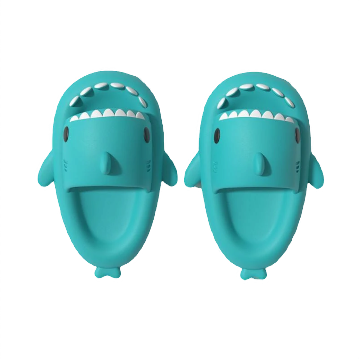Sharky Men's Comfort Slides