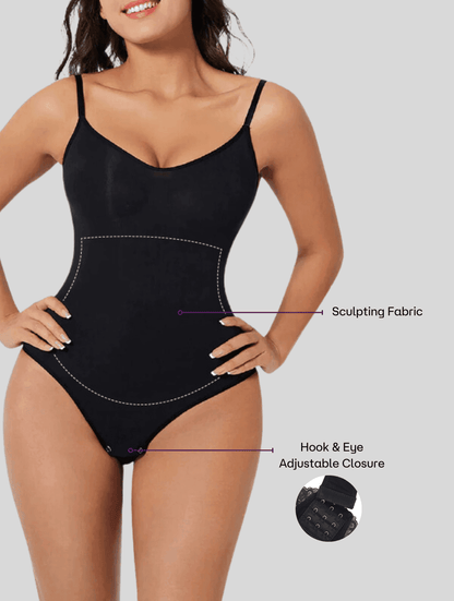 Women's Shapewear Bodysuit