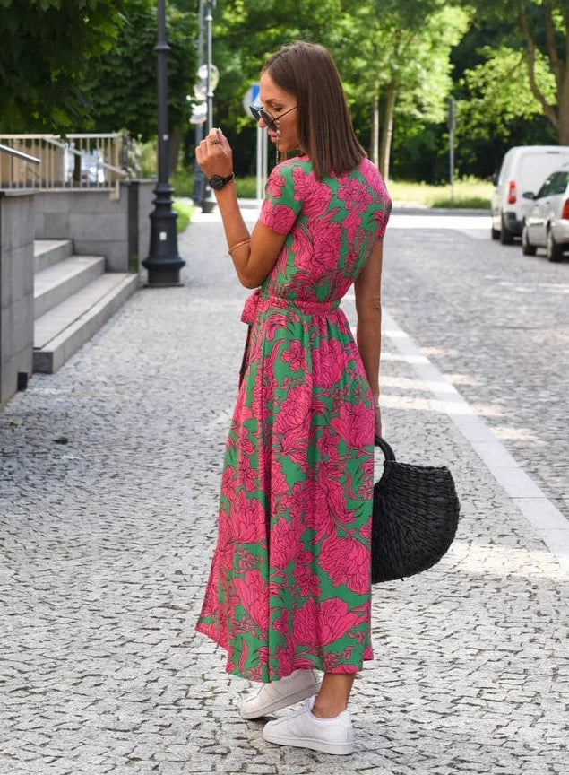 Elegant Women's Dress For All Occasions