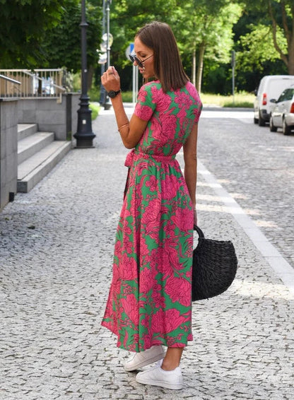 Elegant Women's Dress For All Occasions