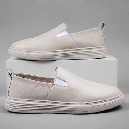 Bennett Men's Genuine Leather Loafers