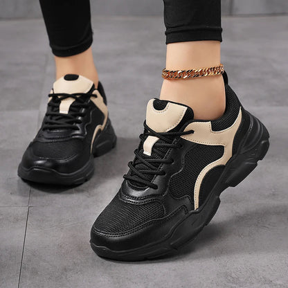 Women's Supportive Comfort Sneakers