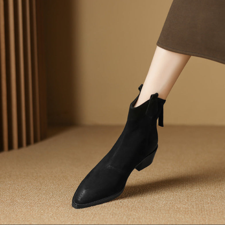 Womens Boots