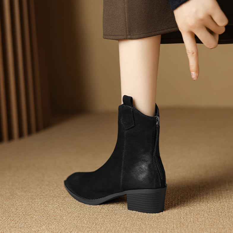 Womens Boots