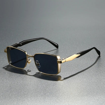 Eden Ray Sunglasses - Jack Hafford