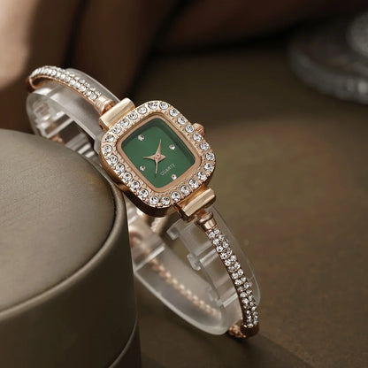 Serene Eclat Watch - Jack Hafford