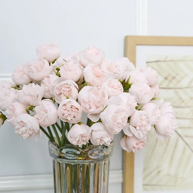 Luxury Rose Floral Arrangement