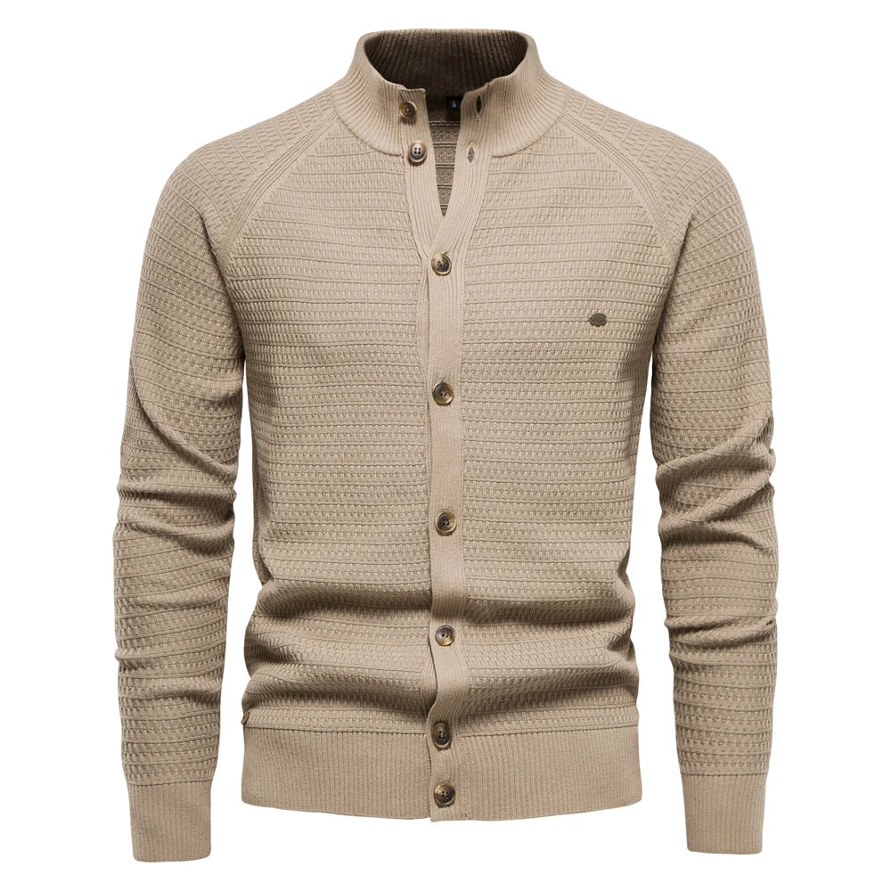 Premium Quilted Vest