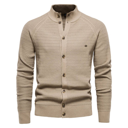 Premium Quilted Vest