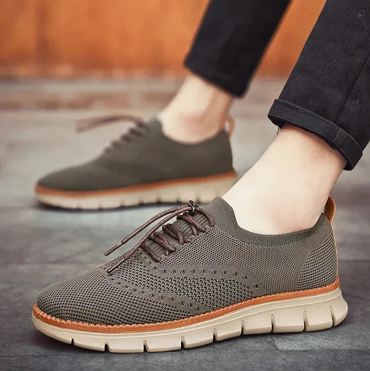 Classic Mens Running Shoes