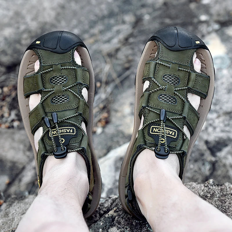 Comfortable Summer Sandal