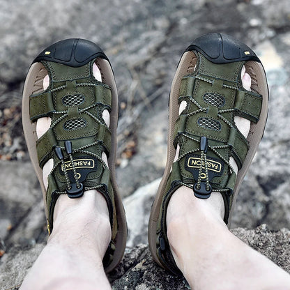 Comfortable Summer Sandal