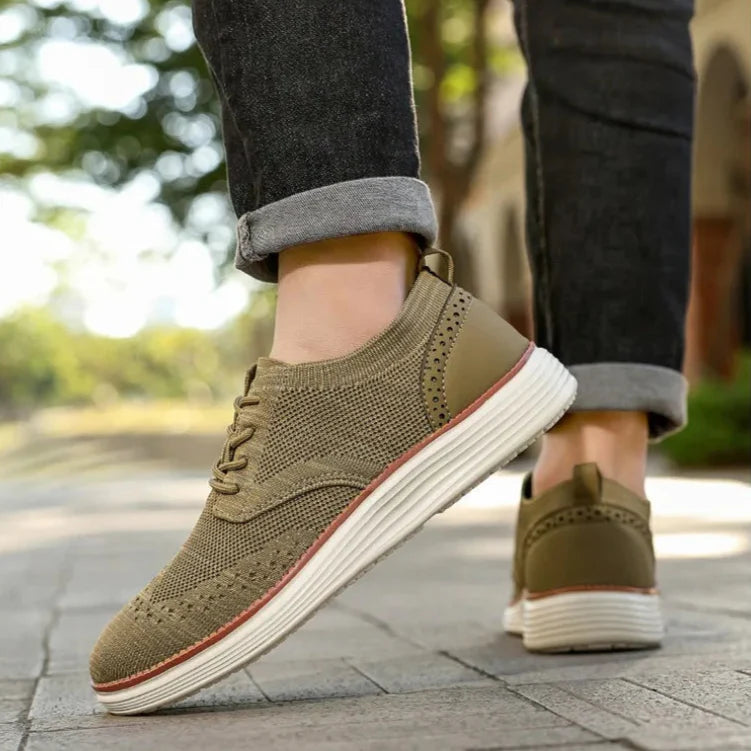 Comfy Running Shoes