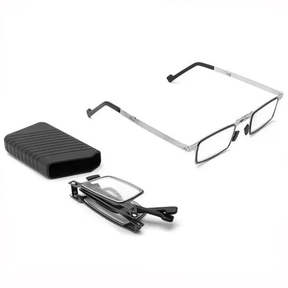 Foldable Reading Glasses - VibreMode
