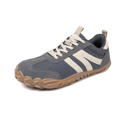 Women's Wide Toe Sneakers Barefoot Scarlett