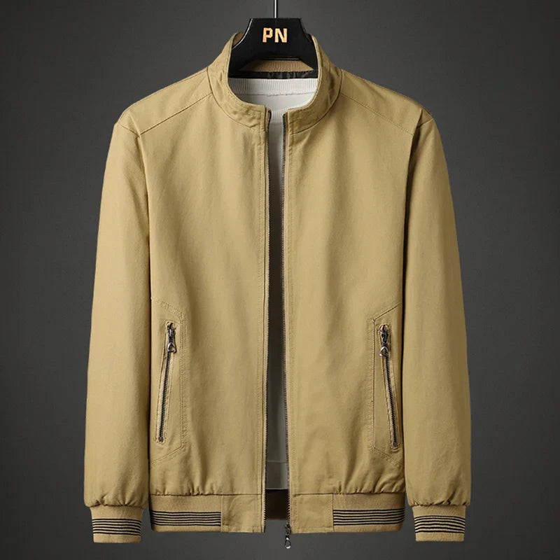 Men's Bomber Jacket