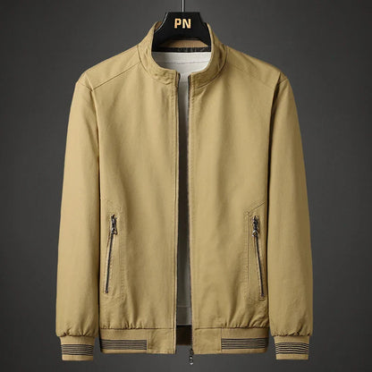 Men's Bomber Jacket