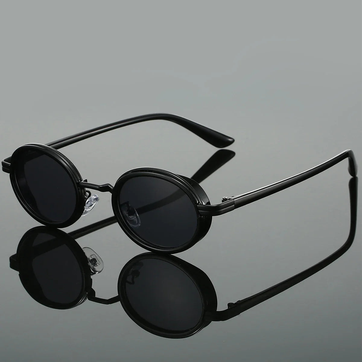 Sofia Rae Sunglasses - Jack Hafford