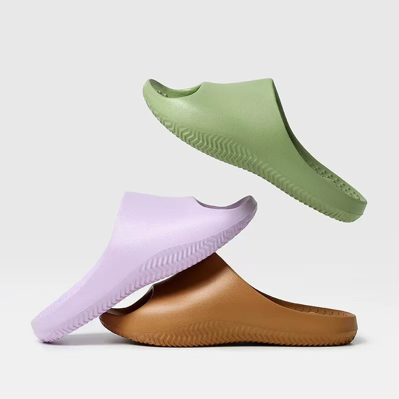 Orthopedic Recovery Slippers - VibreMode