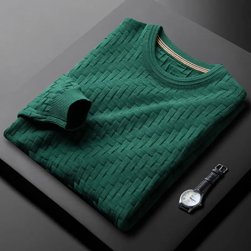 Cozy Winter Sweater - VibreMode