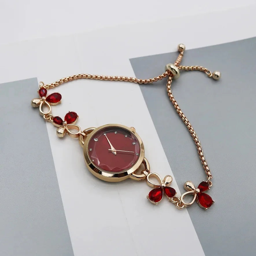 Amara Women's Eclat Watch - VibreMode