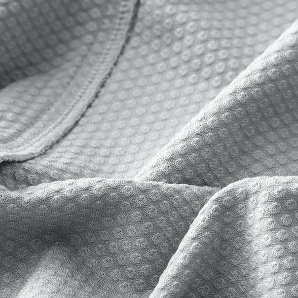 Shiny Athletic Tracksuit