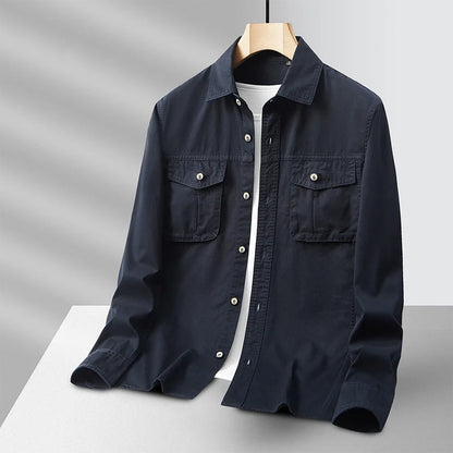 Casual Fit Shirt