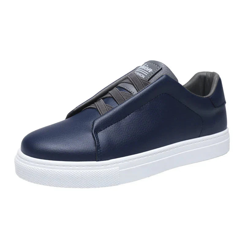 "Montaro" Urban Sneaker Caliboot