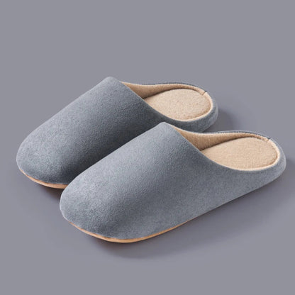 Women's Lightweight Indoor Slippers Comfortable Sole Soft