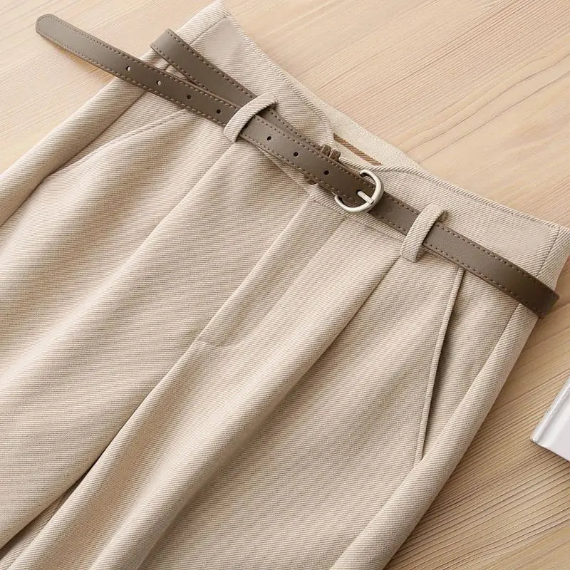 Women's Classic Pants