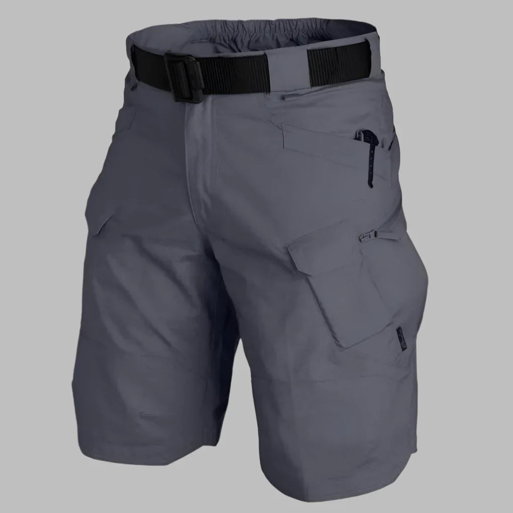 Women's Cargo Shorts Casual Cotton