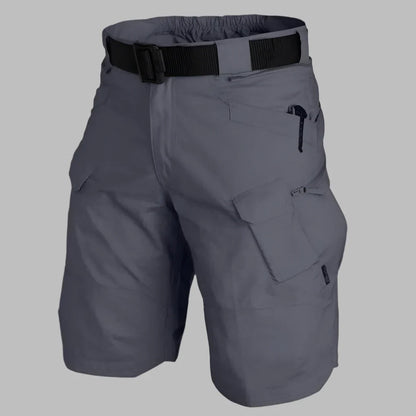 Women's Cargo Shorts Casual Cotton