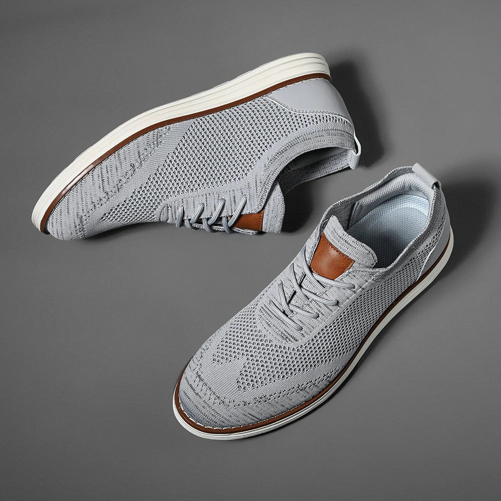 Comfortable Carlton Running Shoes